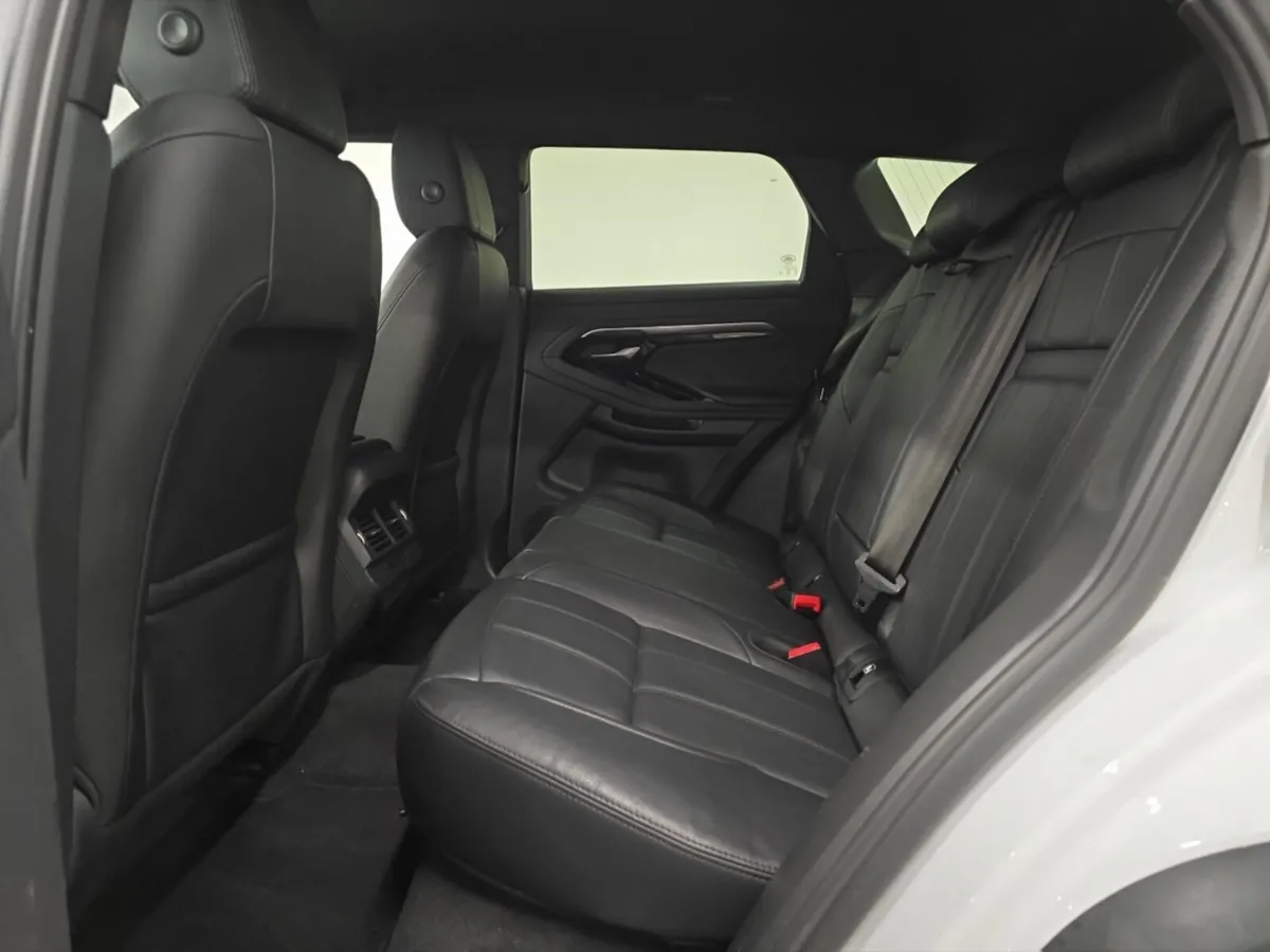 Land Rover Range Rover Evoque Diesel Hatchback R-D - Image 4
