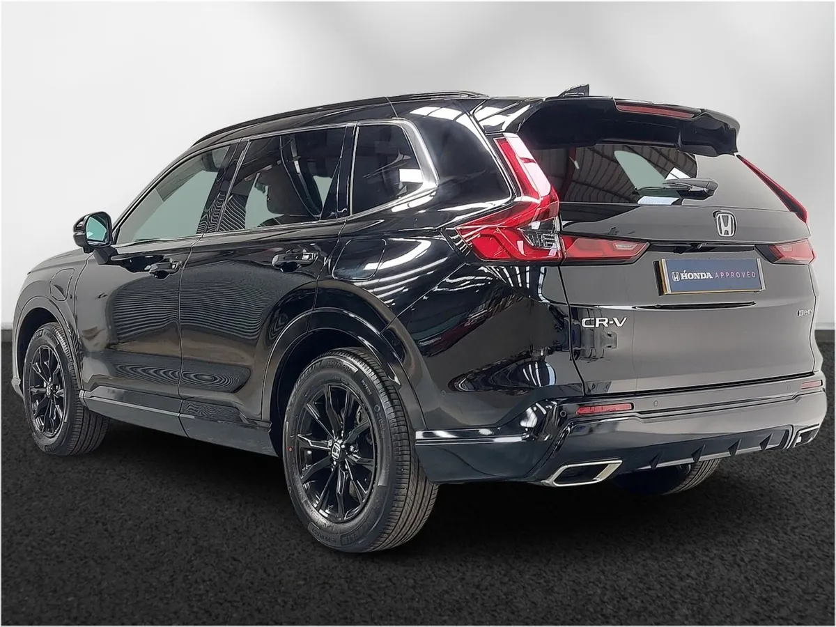 Honda CR-V Cr-V Estate Advance - Image 3