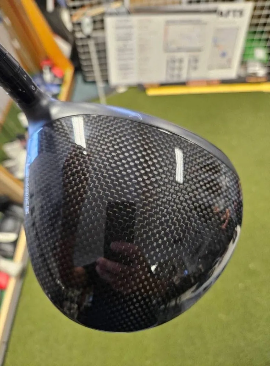 Callaway Ai Smoke Max Driver - Image 3