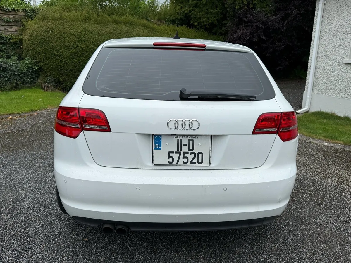 Audi A3 SE 1.4T petrol - Image 4