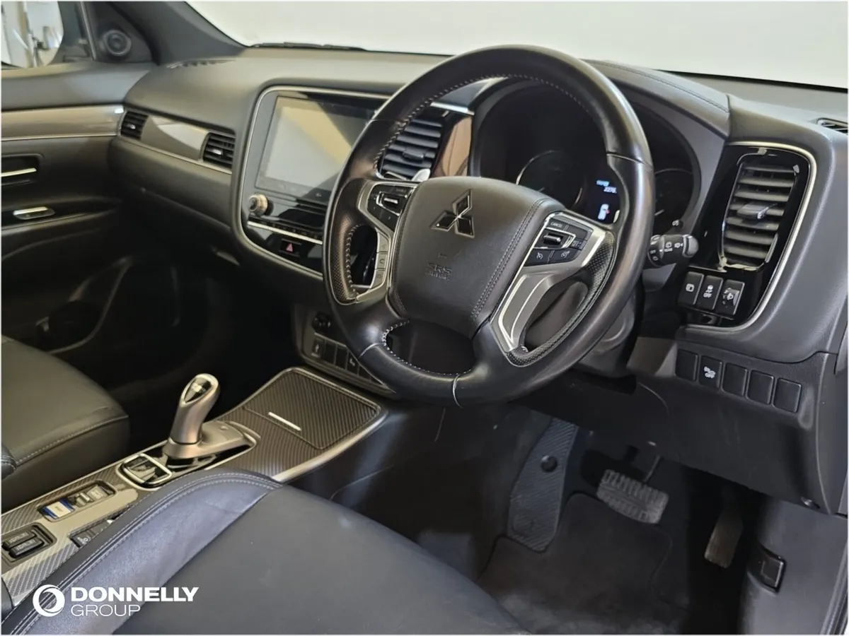 Mitsubishi Outlander Estate Dynamic - Image 4