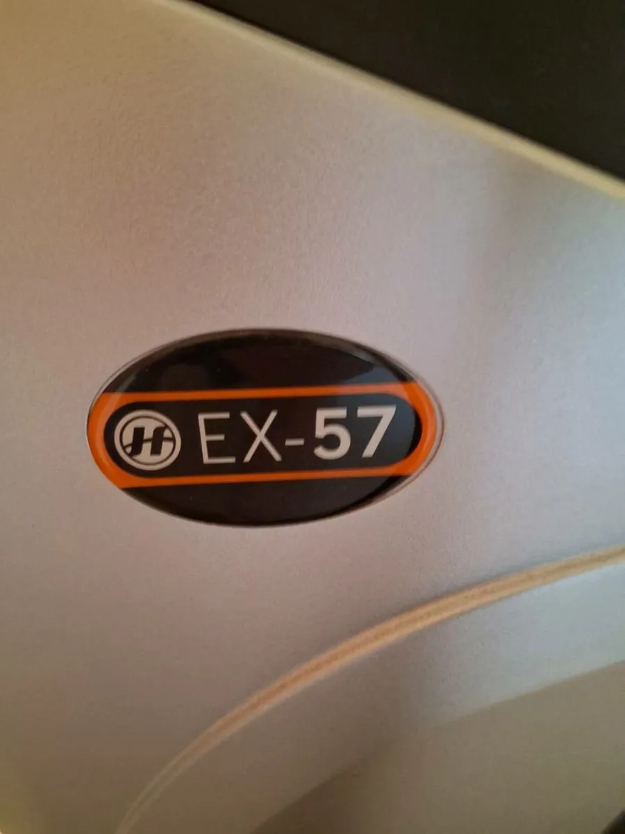 Elliptical cross trainer - Image 4