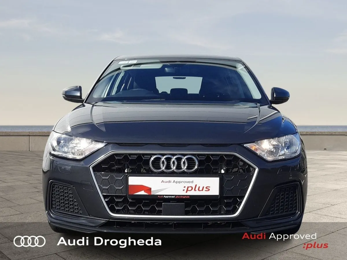 Audi A1 1.0tfsi 116 SE - Image 3
