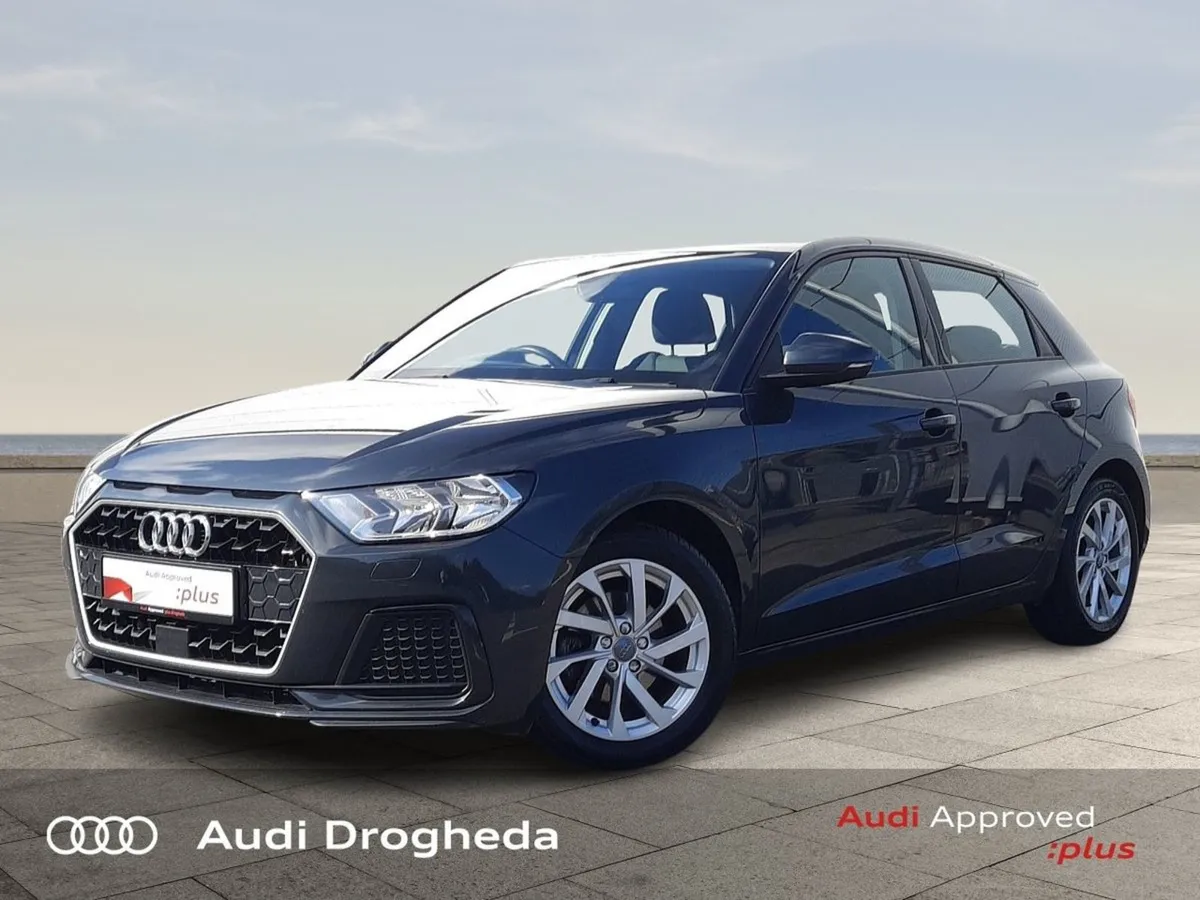 Audi A1 1.0tfsi 116 SE - Image 4