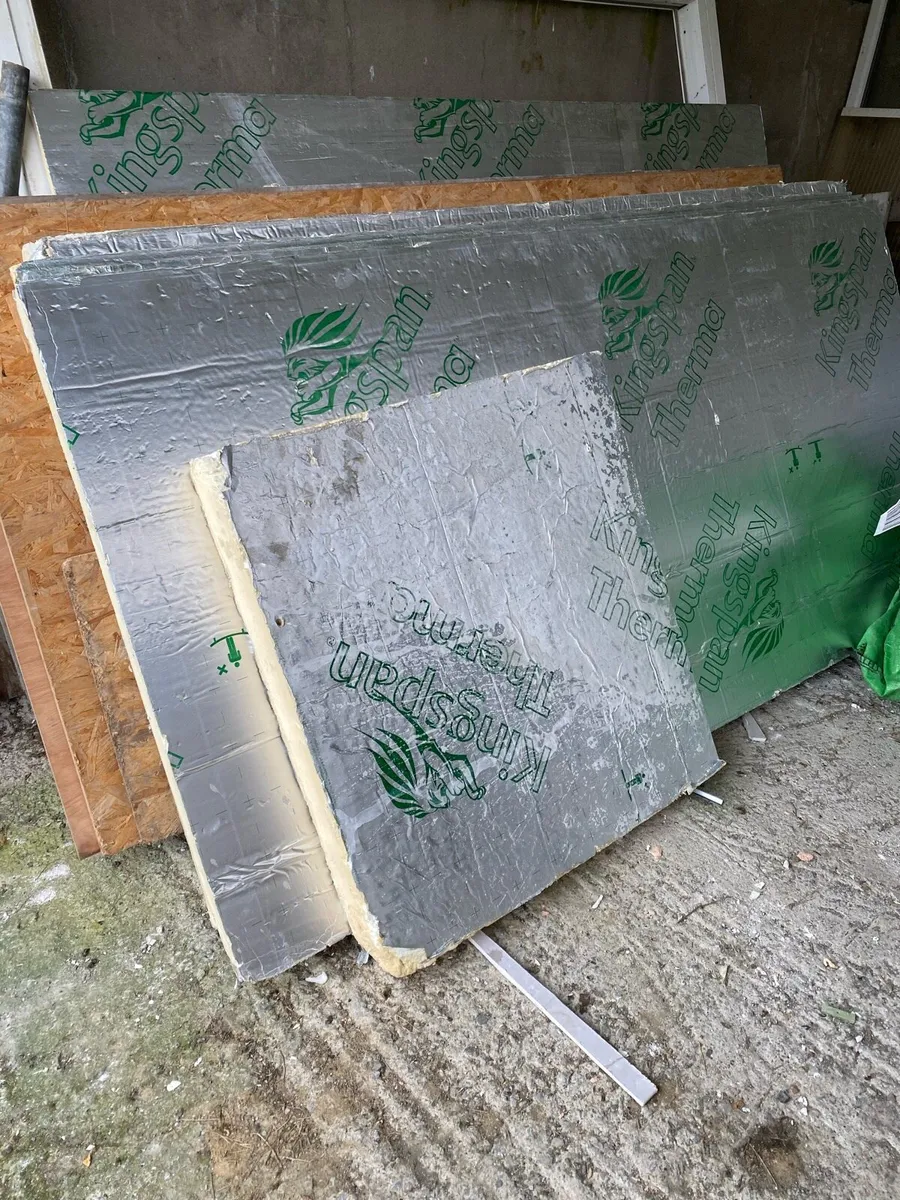 Insulation - Image 1