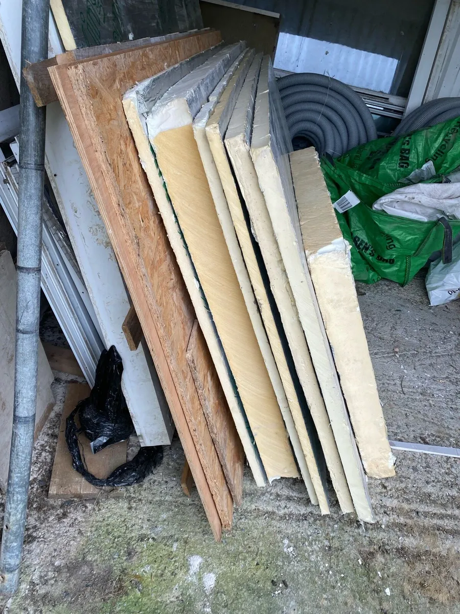 Insulation - Image 2