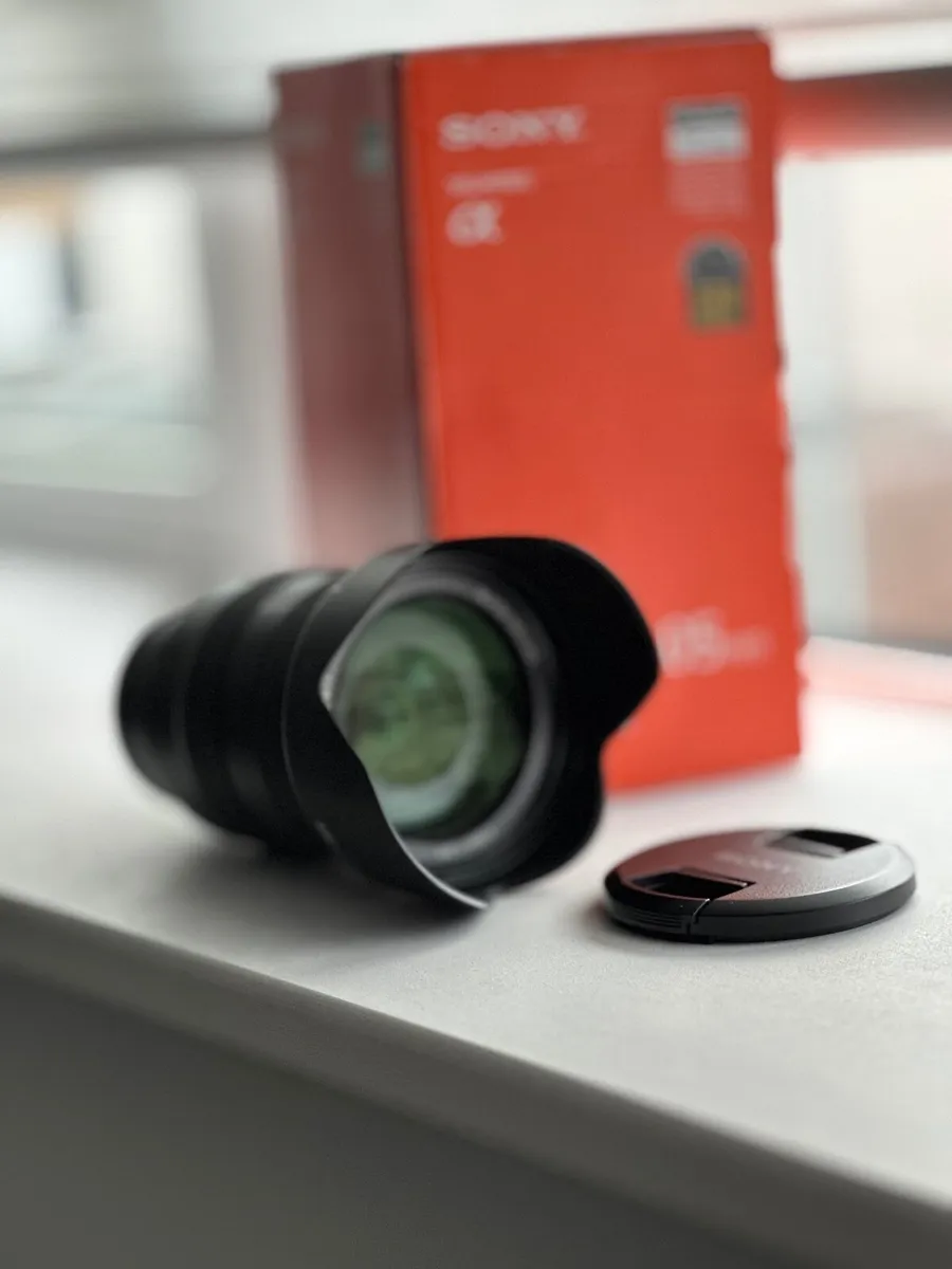 Sony Fe 24-105 - Image 3