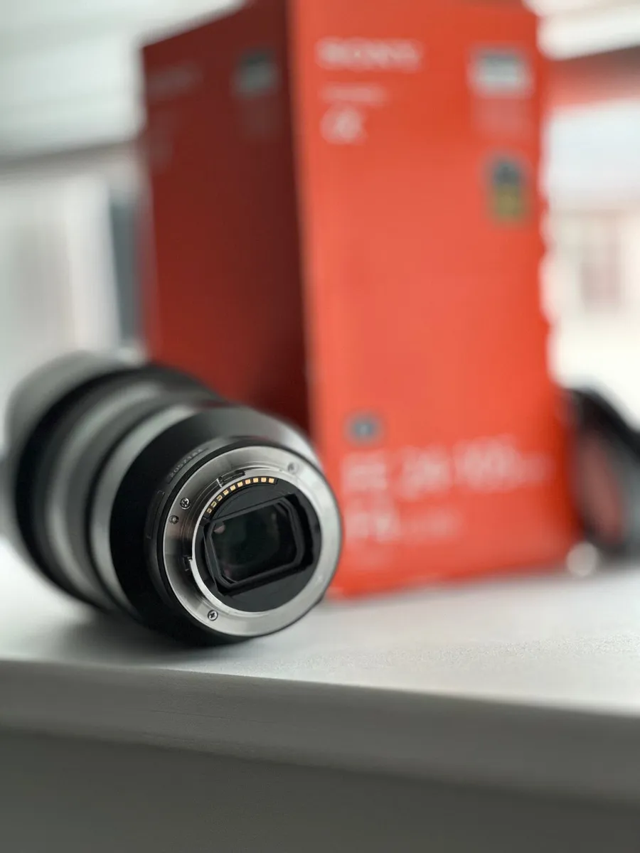 Sony Fe 24-105 - Image 4