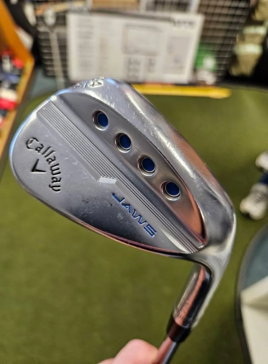 Callaway Jaws Wedges - Image 3