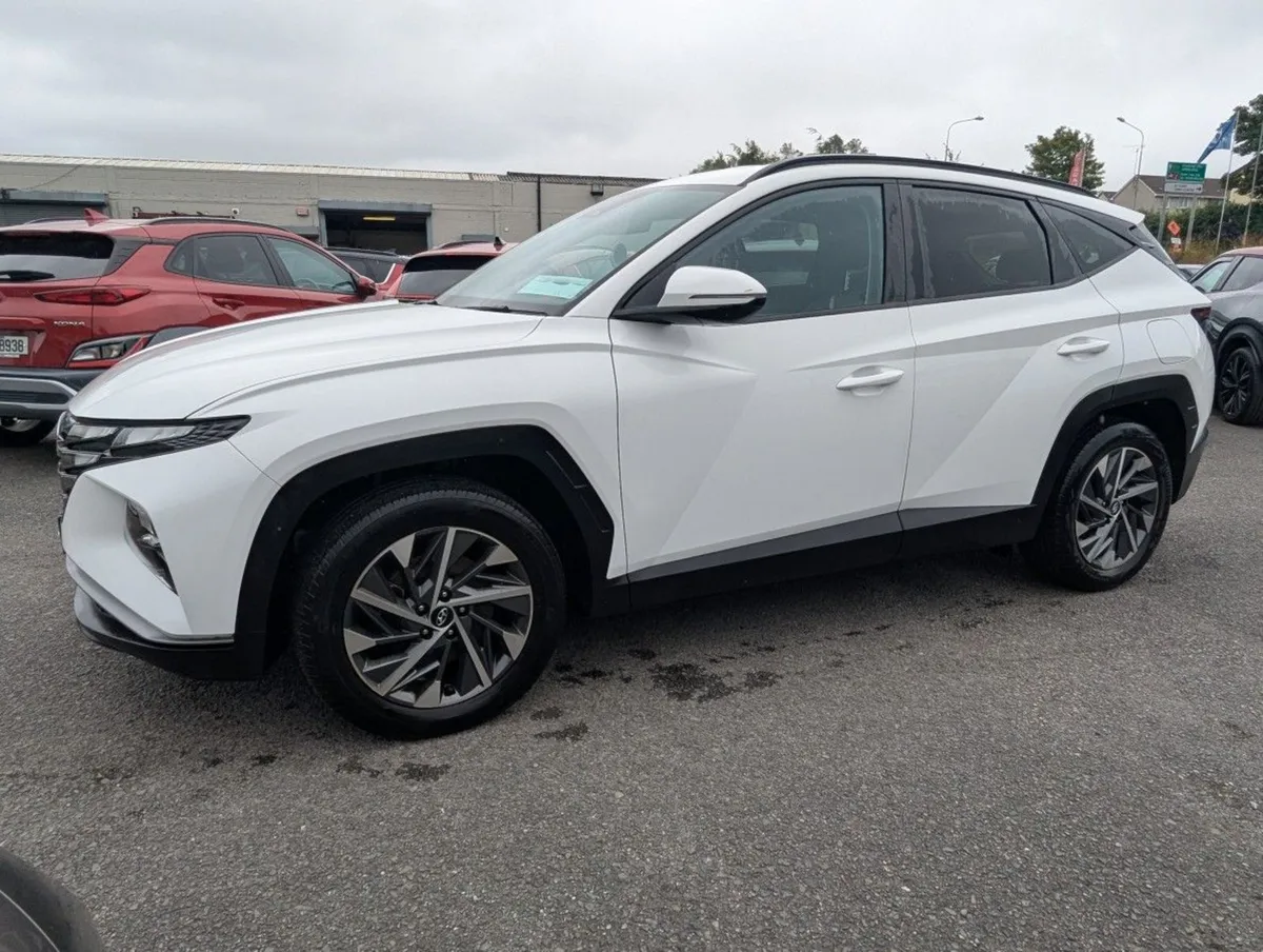 Hyundai Tucson 1.6d Executive  just IN - Image 3