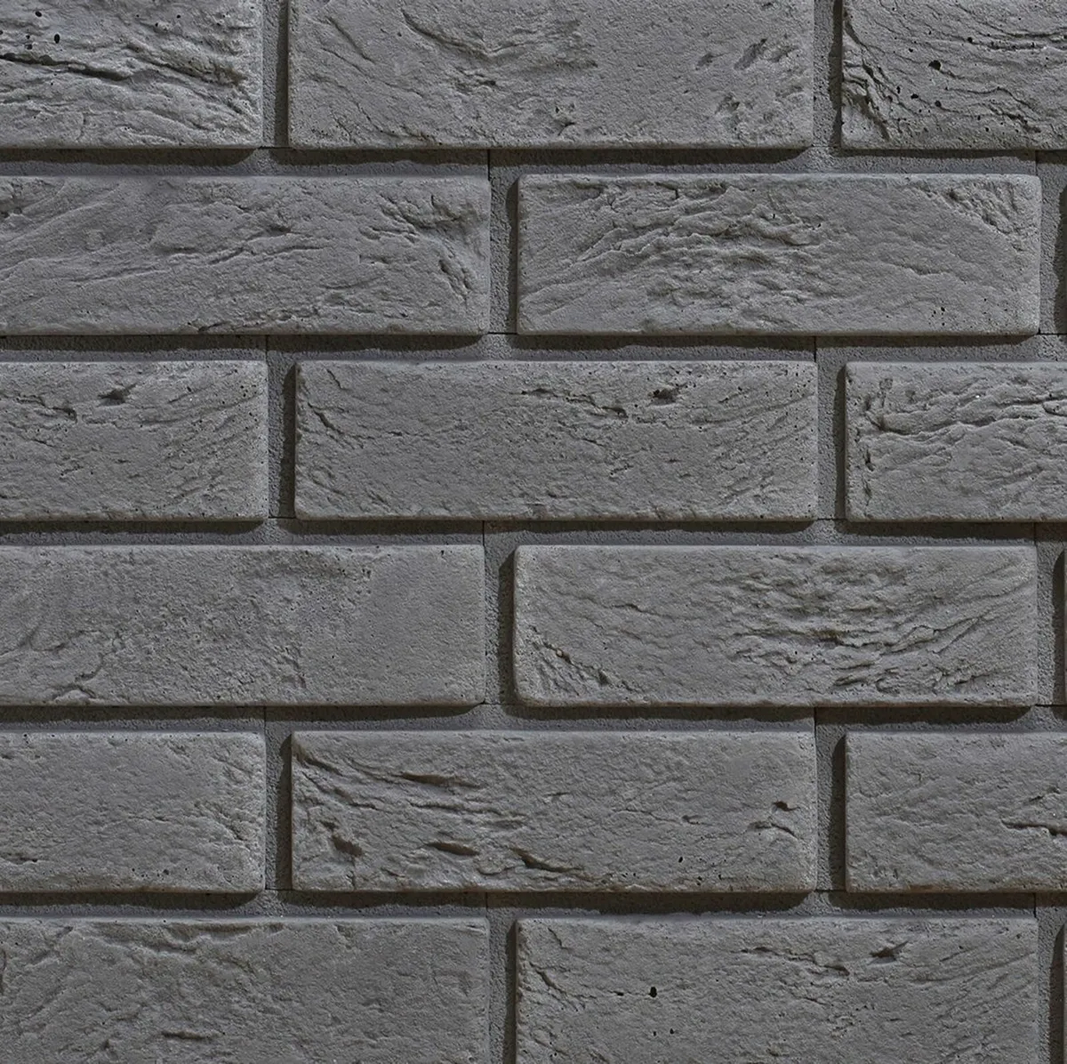 Boston Grey Bricks With Joint - Image 2