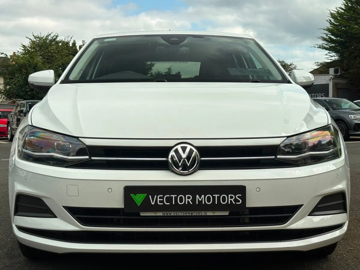 Volkswagen Polo 1.0 5DR Petrol Auto New NCT - Image 3