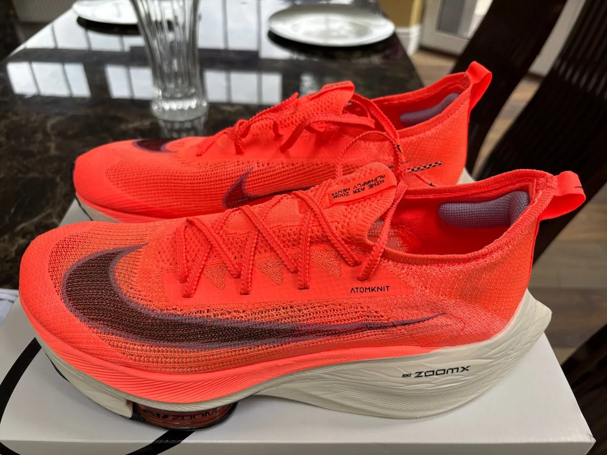 Nike Air Zoom Alphafly Next % - Image 1