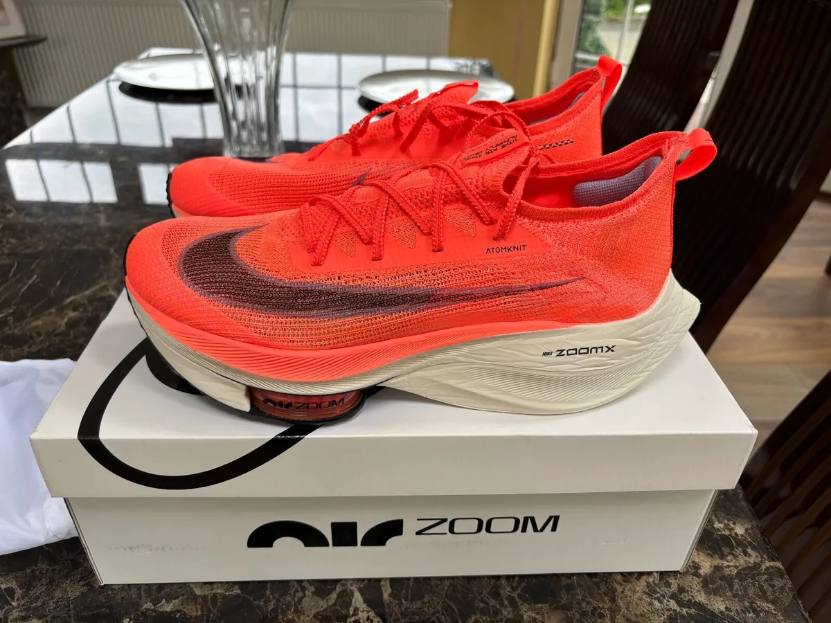 Nike Air Zoom Alphafly Next % - Image 2