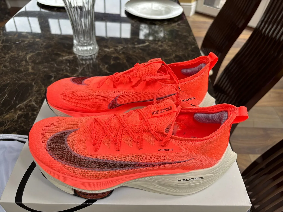 Nike Air Zoom Alphafly Next % - Image 3