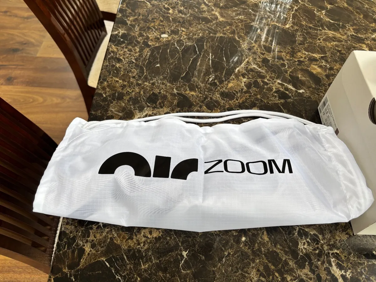 Nike Air Zoom Alphafly Next % - Image 4