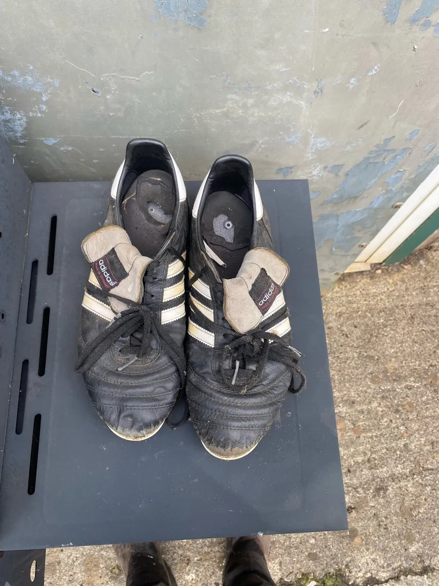 Boots - Image 1