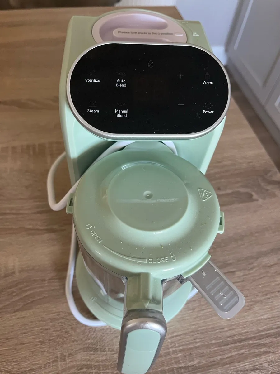 Baby Food Processor / Blender - Image 4
