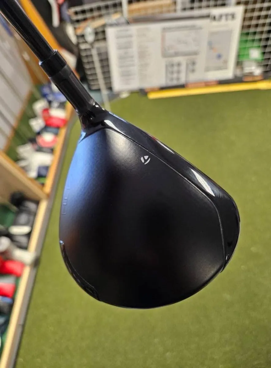 Taylormade Stealth 3 HL Wood - Image 3