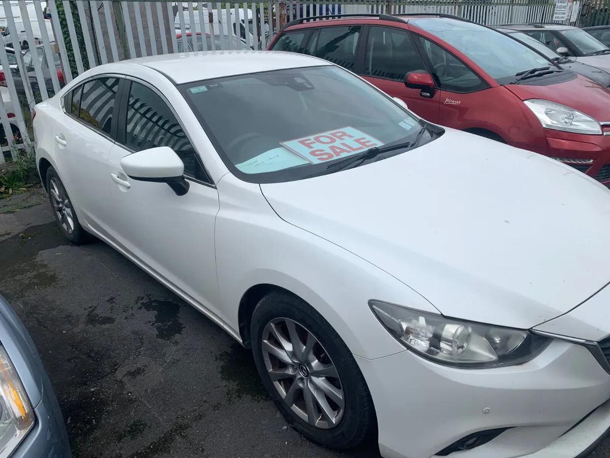 TRADE CARS FOR SALE - Image 3