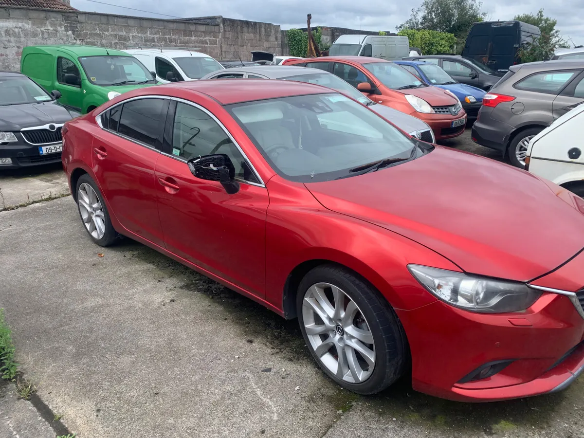 TRADE CARS FOR SALE - Image 2