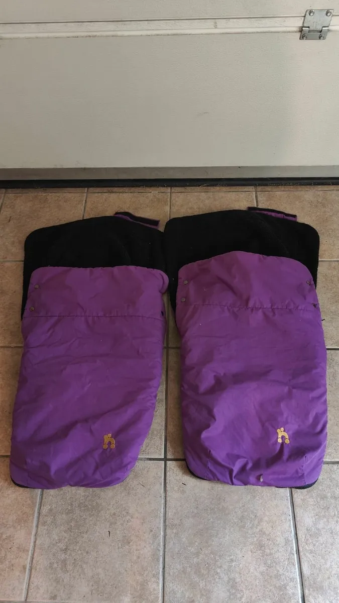 Double Buggy - Image 2