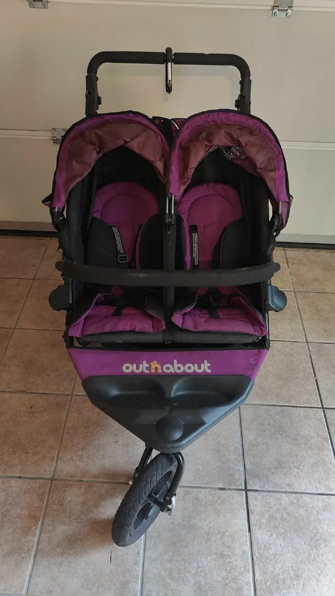 Double Buggy - Image 3
