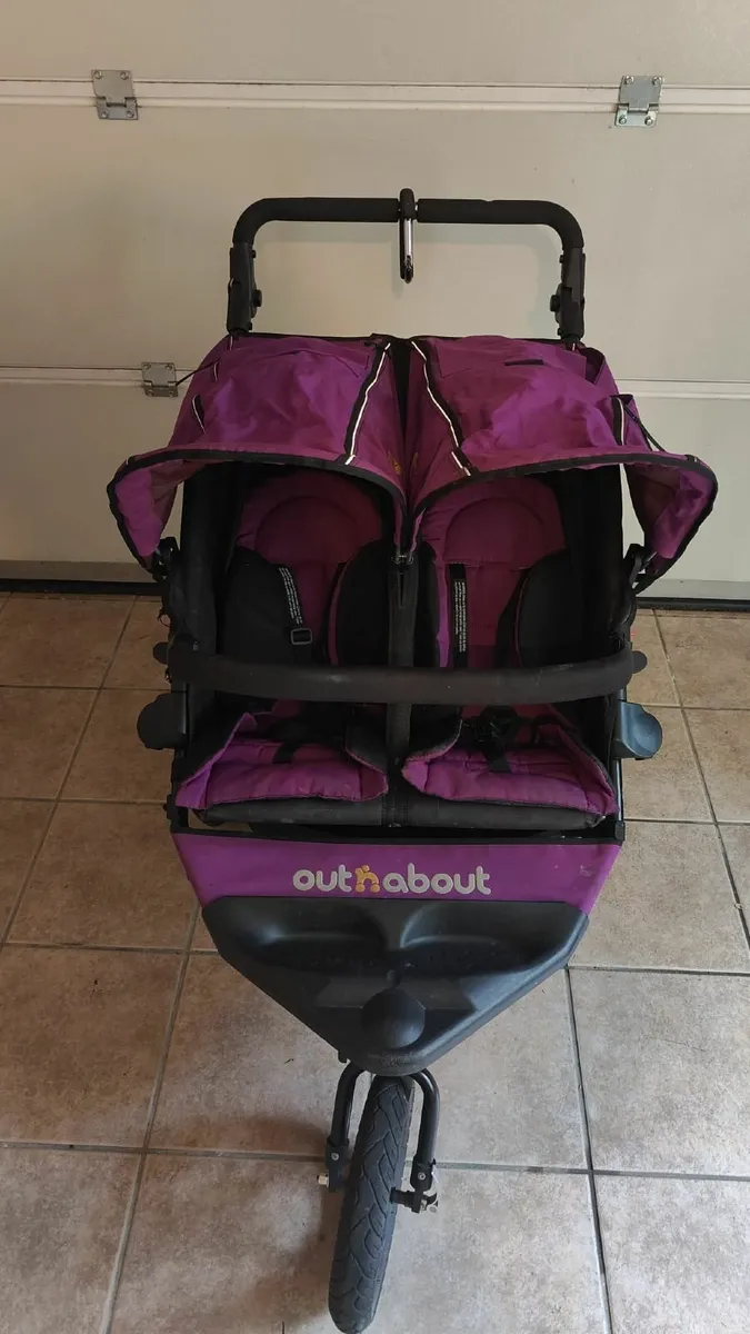 Double Buggy - Image 1