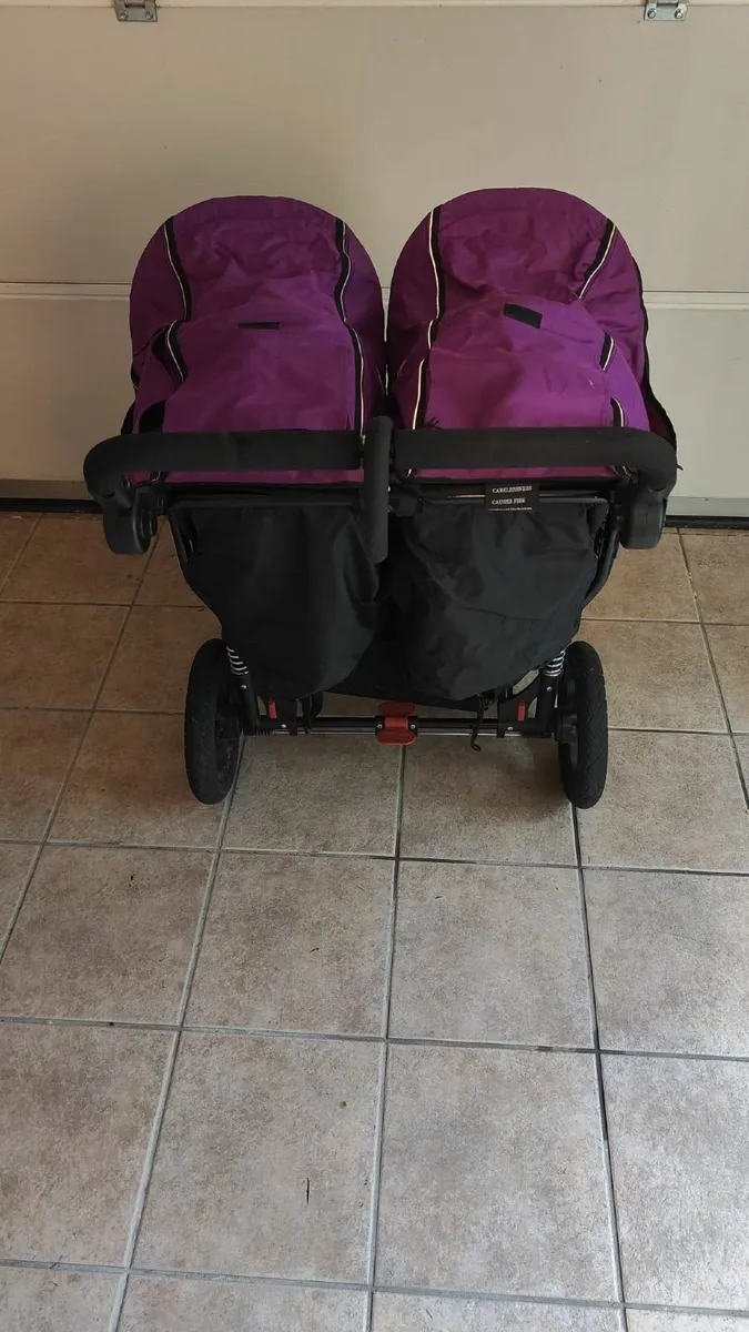 Double Buggy - Image 4