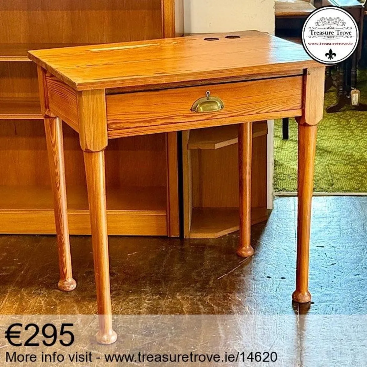Pine Kitchen Furniture - Image 3