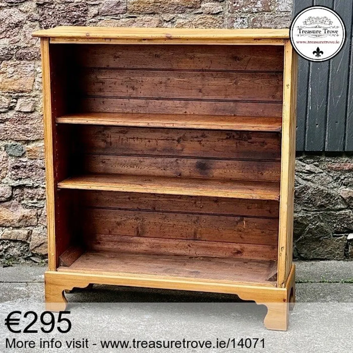 Pine Kitchen Furniture - Image 4