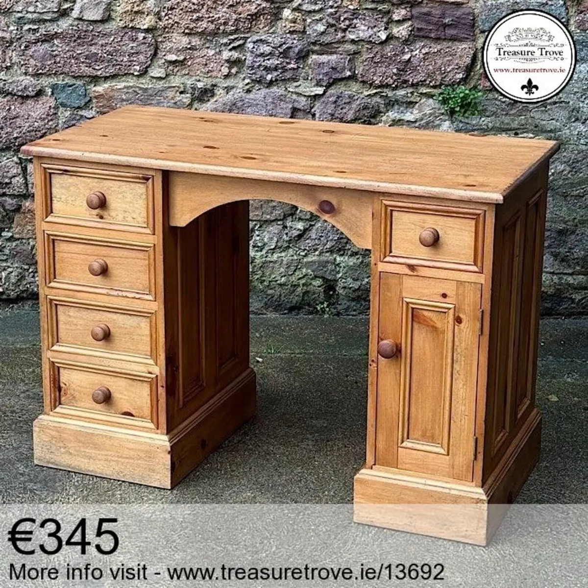 Pine Kitchen Furniture - Image 4