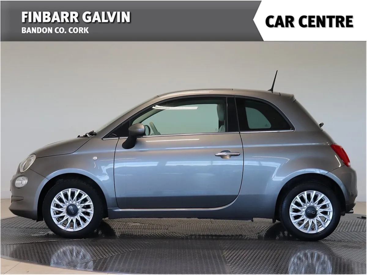 Fiat 500 LOUNGE - Image 3