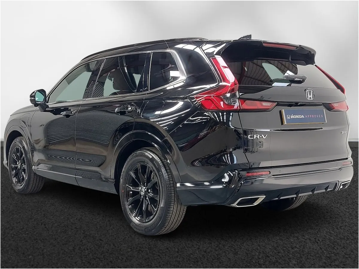 Honda CR-V Cr-V Estate Advance - Image 3