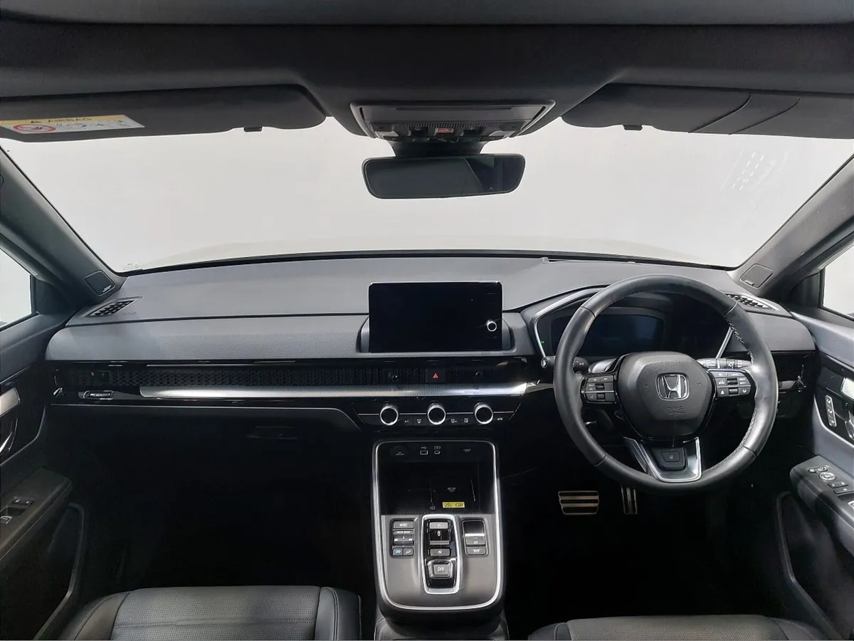 Honda CR-V Cr-V Estate Advance - Image 4