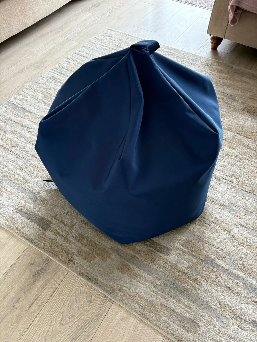 Outdoor bean bag - Image 2