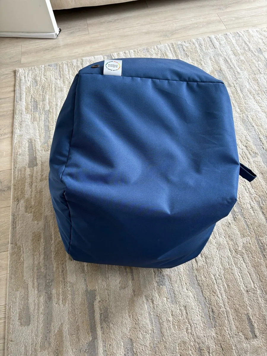Outdoor bean bag - Image 3