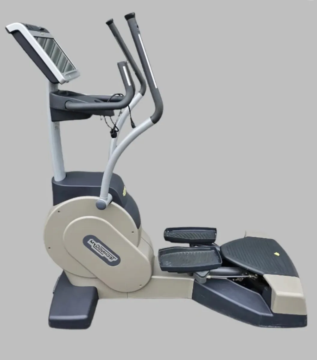 Technogym 700i crossover / wave - Image 3