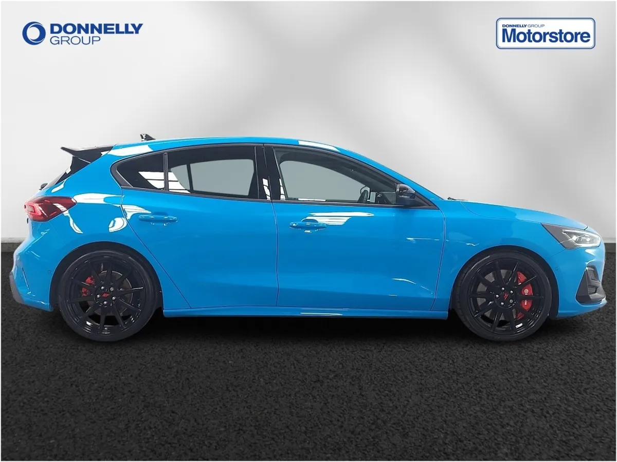 Ford Focus Hatchback Special Editions ST Edition - Image 3