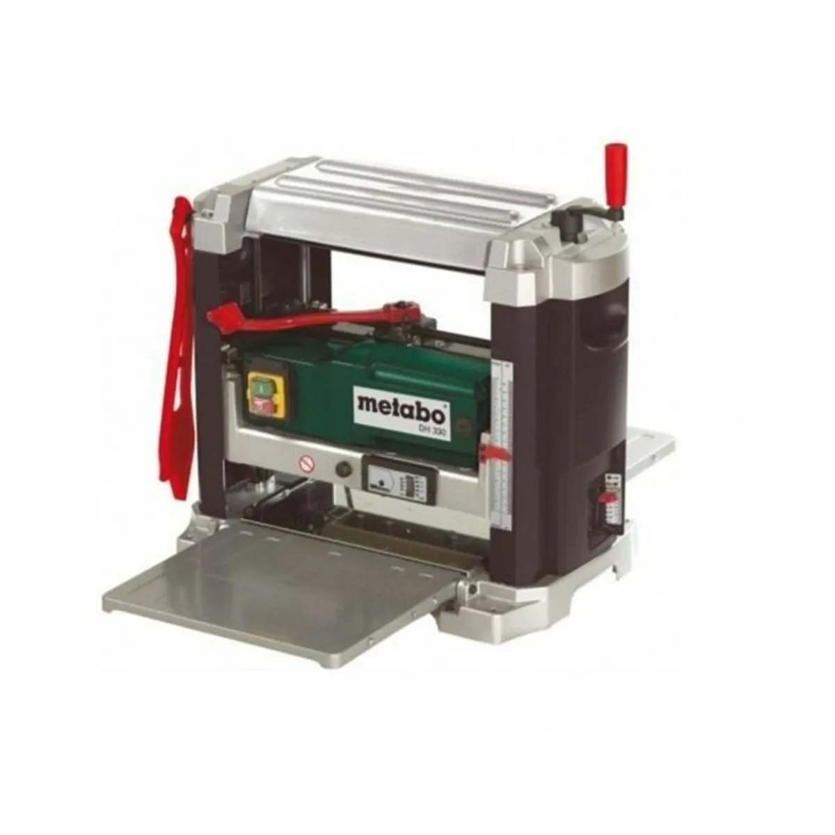 Metabo DH330 Thicknesser