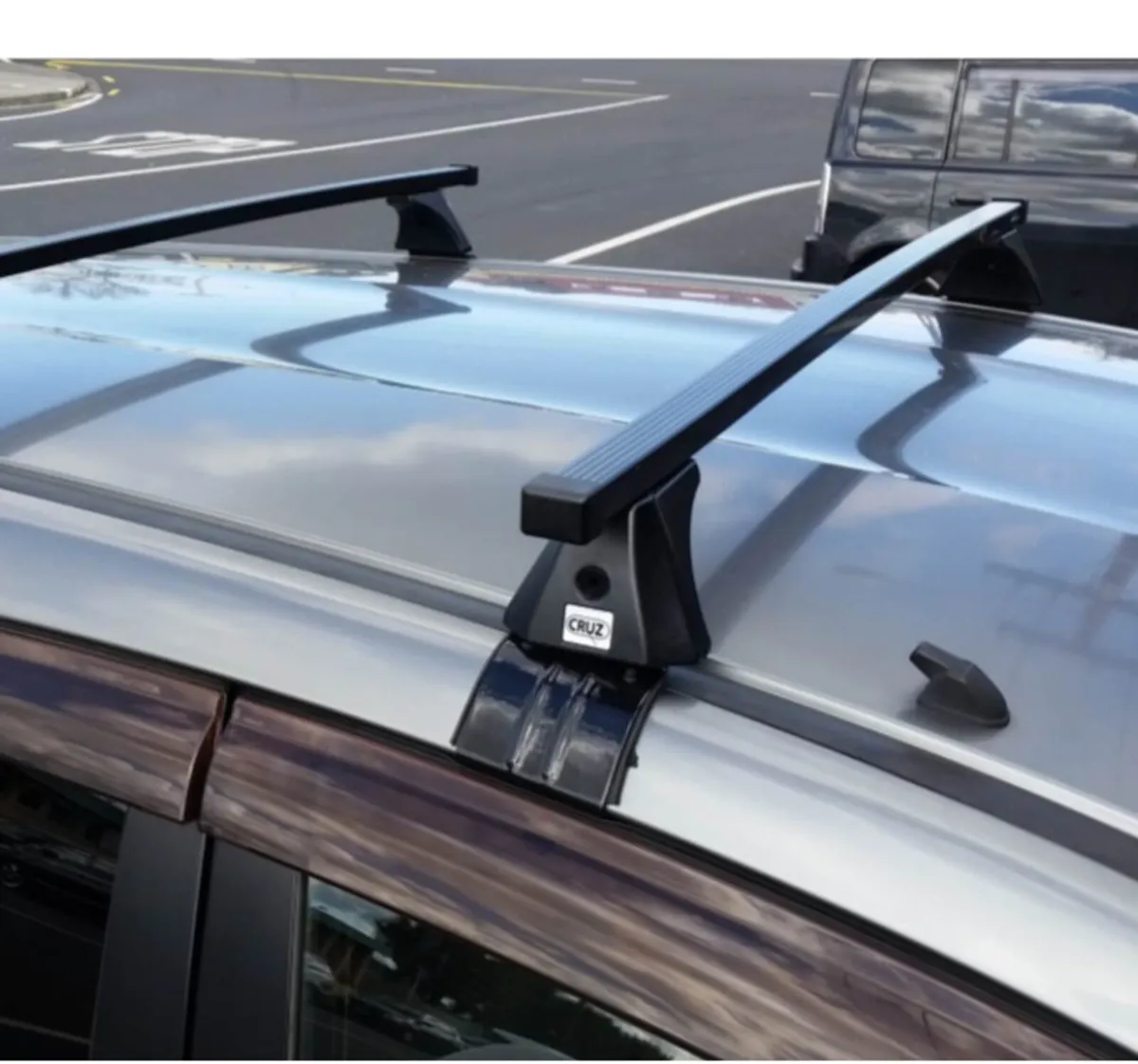 Roof bars - Image 1