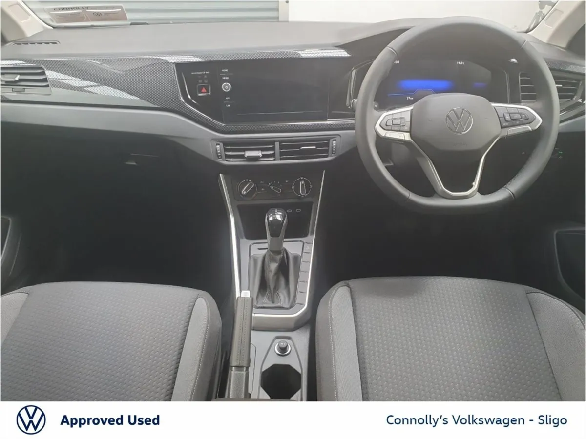 Volkswagen Polo Edition 75 1.0tsi 95hp D7F - Image 2