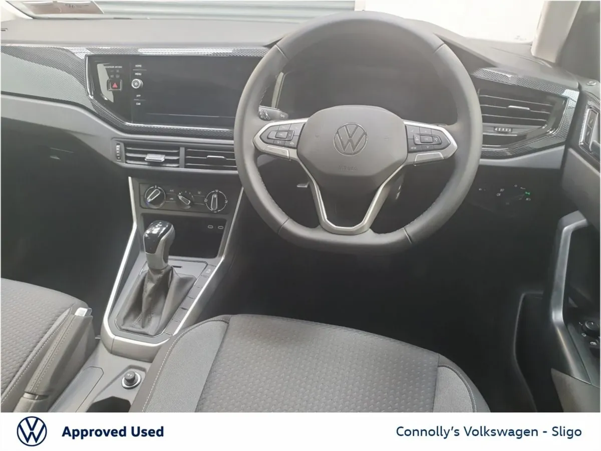 Volkswagen Polo Edition 75 1.0tsi 95hp D7F - Image 4