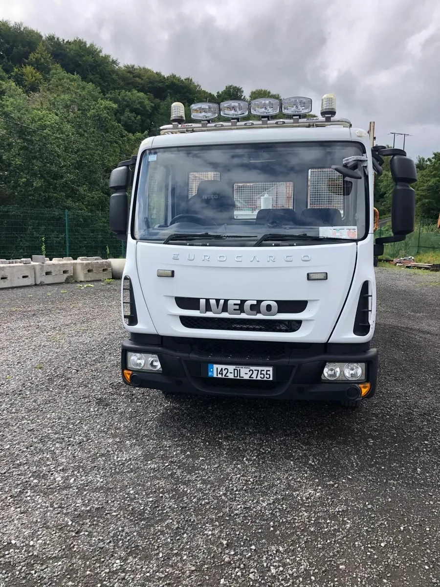 Iveco Other 2014 - Image 1