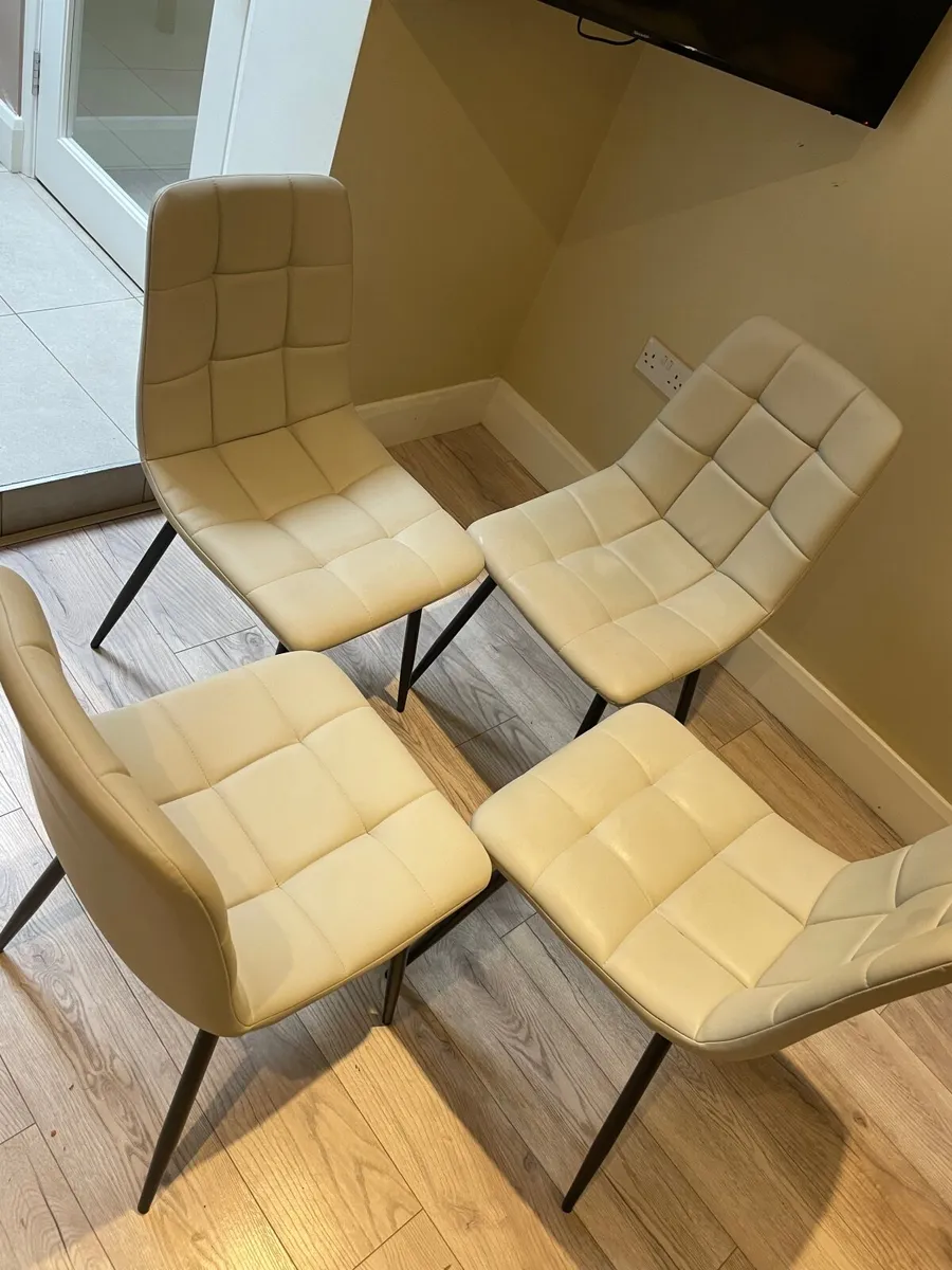 Chairs - Image 1