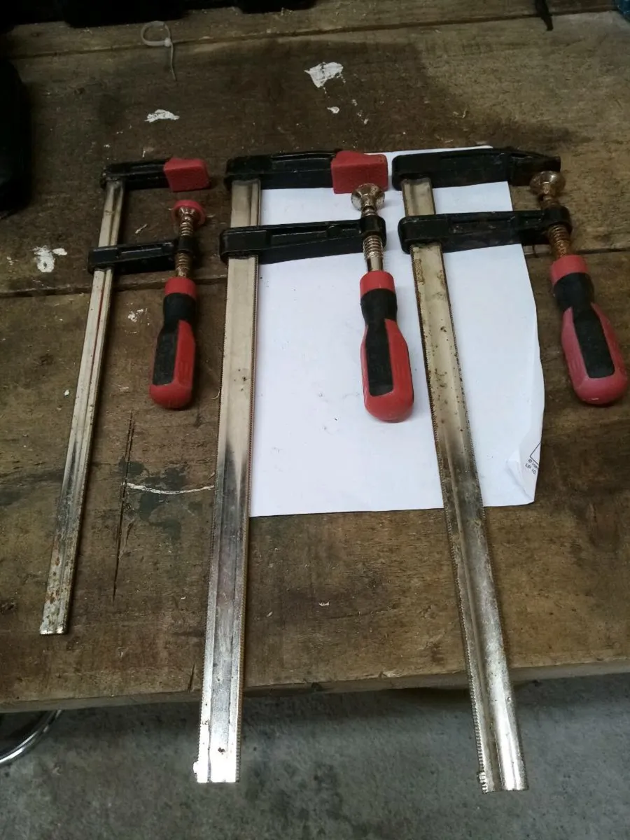 Clamps - Image 2