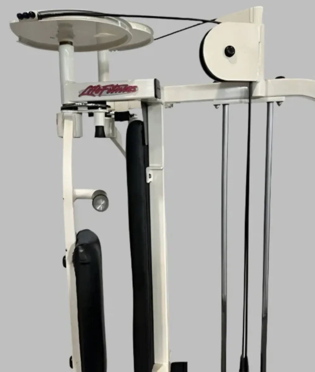 Life fitness pro 1 series - Image 3
