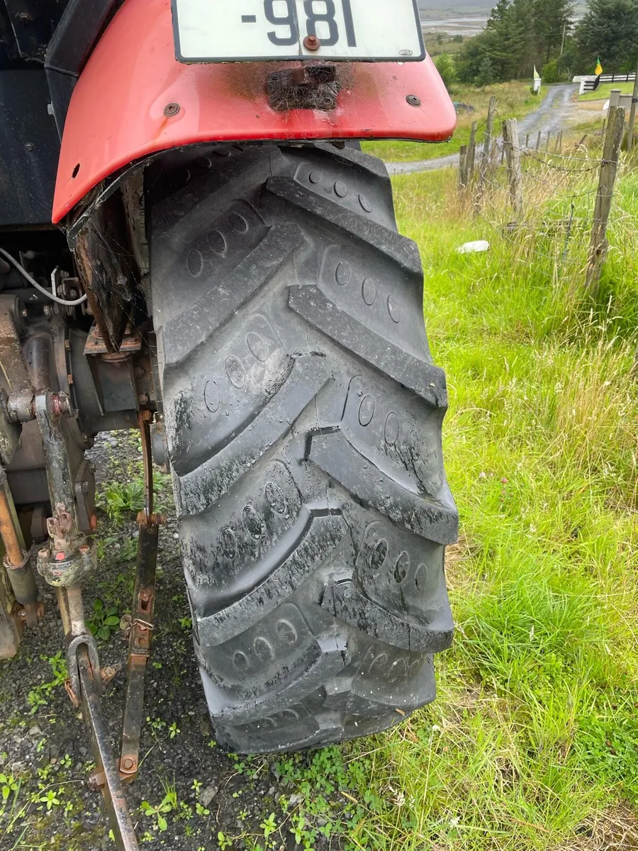 Zetor 5342   4x4 - Image 4