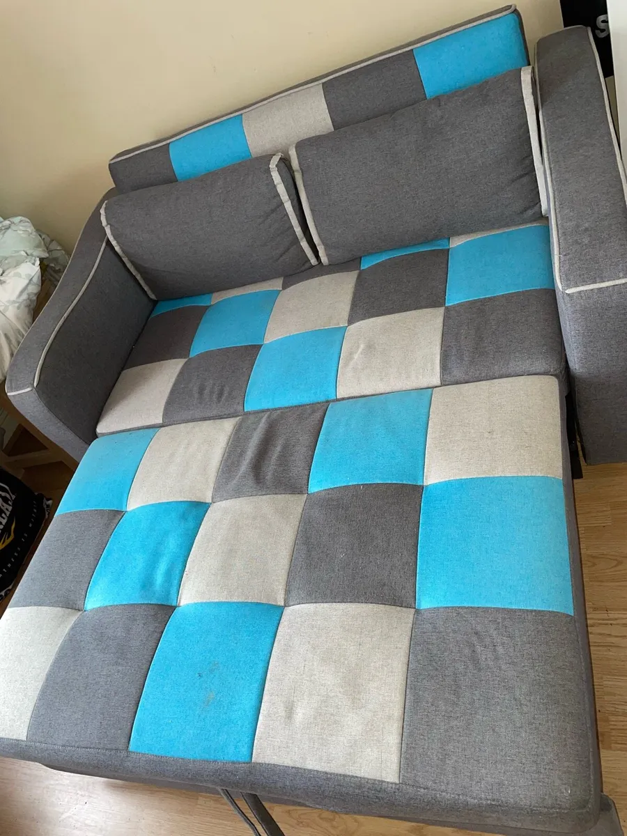 Sofa bed - Image 4