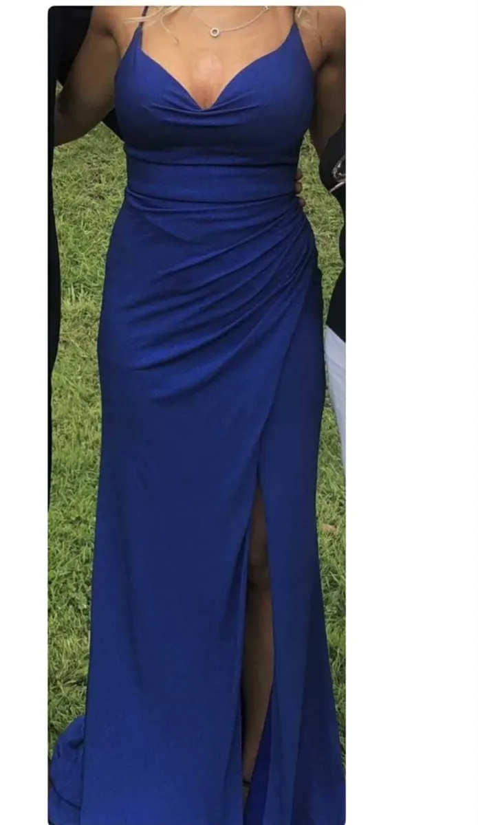 Debs dress - Image 2